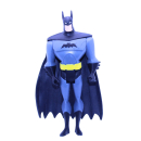 Justice League Unlimited Batman Actionfigur (Mattel 2006) | 13 cm | DC Collectible